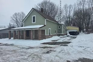 139 N Hale St, Mount Victory, OH 43340 - Photo 2