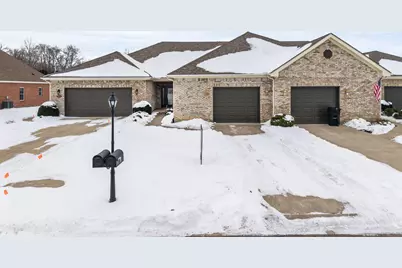 1426 Paul Revere Way #B, Troy, OH 45373 - Photo 2