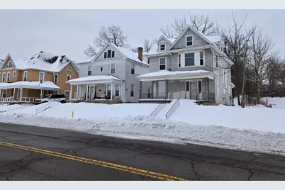 727 W High Street, Springfield, OH 45506 - Photo 2