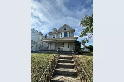 727 W High Street, Springfield, OH 45506 - Photo 1