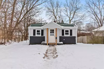 655 Louden Street, Urbana, OH 43078 - Photo 1