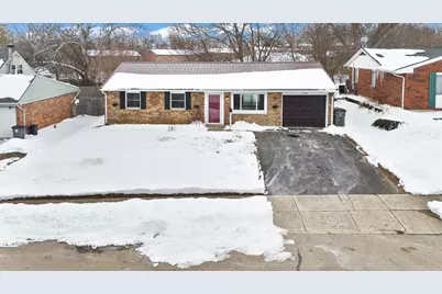 1334 Skylark Drive, Troy, OH 45373 - Photo 2