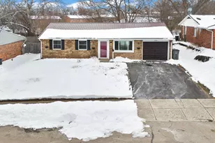 1334 Skylark Dr, Troy, OH 45373 - Photo 2