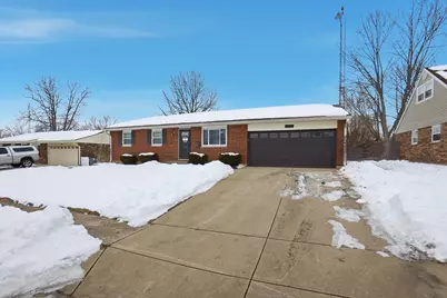1257 Gettysburg Drive, Troy, OH 45373 - Photo 1