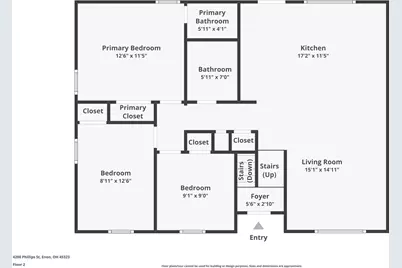 4200 Phillips Street, Enon, OH 45323 - Photo 42