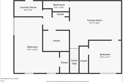 4200 Phillips Street, Enon, OH 45323 - Photo 44