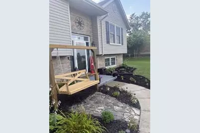 41 W Hunter Drive, Enon, OH 45323 - Photo 2