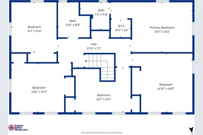 8020 E New Carlisle Road, New Carlisle, OH 45344 - Photo 68