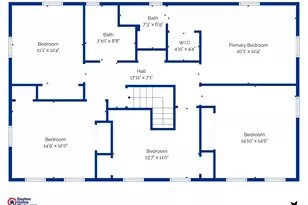 8020 E New Carlisle Rd, New Carlisle, OH 45344 - Photo 68