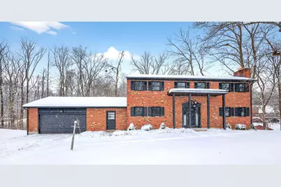 8020 E New Carlisle Road, New Carlisle, OH 45344 - Photo 1