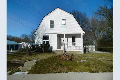 802 Warder Street, Springfield, OH 45503 - Photo 1