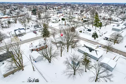 601 N Augustus Street, Saint Marys, OH 45885 - Photo 34