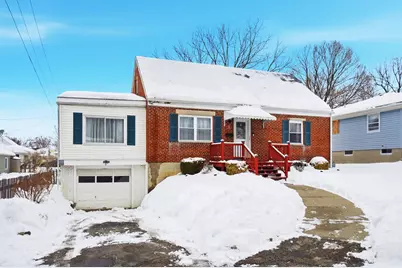 720 W Harding Road, Springfield, OH 45504 - Photo 2