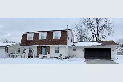 3263 Shiloh Drive, Lima, OH 45801 - Photo 1