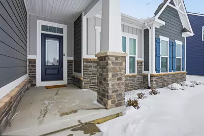 1137 Red Maple Drive, Troy, OH 45373 - Photo 4