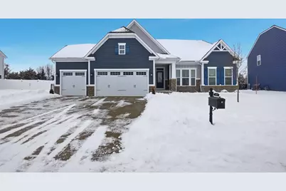 1137 Red Maple Drive, Troy, OH 45373 - Photo 2