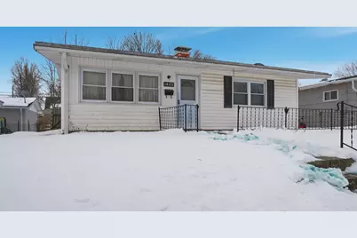 1823 Rutland Avenue, Springfield, OH 45505 - Photo 2