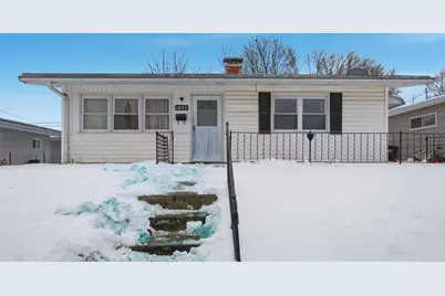 1823 Rutland Avenue, Springfield, OH 45505 - Photo 1