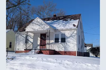 515 Bellevue Avenue, Springfield, OH 45503 - Photo 1