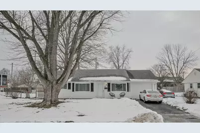 745 Hedwick Street, New Carlisle, OH 45344 - Photo 4