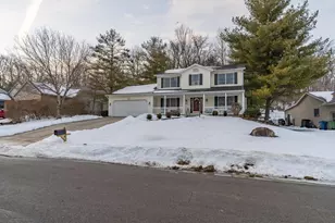 1330 Maple Leaf Ct, Sidney, OH 45365 - Photo 2