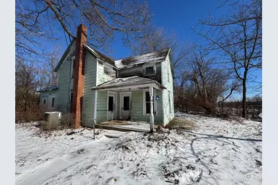 6404 Township Road 55, Bellefontaine, OH 43311 - Photo 1