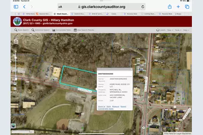 1710 Mitchell Boulevard, Springfield, OH 45503 - Photo 2