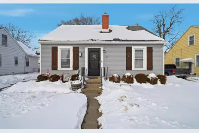 154 Floral Avenue, Springfield, OH 45504 - Photo 1