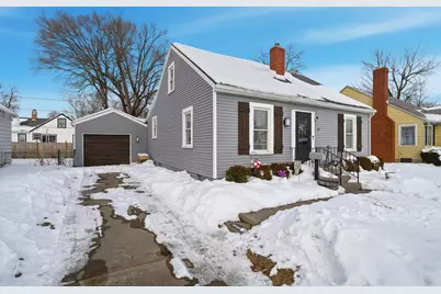 154 Floral Avenue, Springfield, OH 45504 - Photo 2