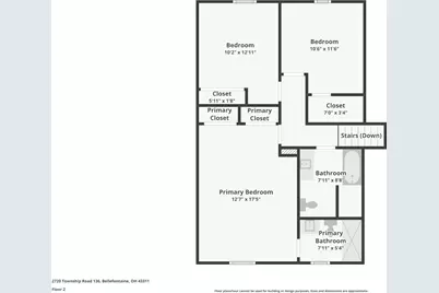 2720 Township Road 136, Bellefontaine, OH 43311 - Photo 60