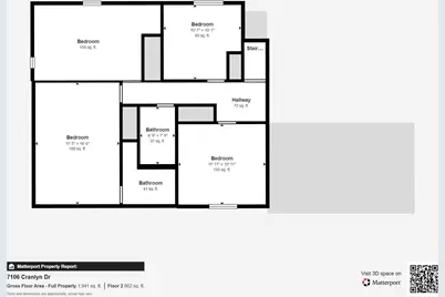 7106 Cranlyn Drive, Englewood, OH 45322 - Photo 48