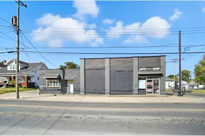 855 N Metcalf Street, Lima, OH 45801 - Photo 2