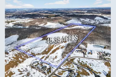 0 Township Road 55, Bellefontaine, OH 43311 - Photo 1