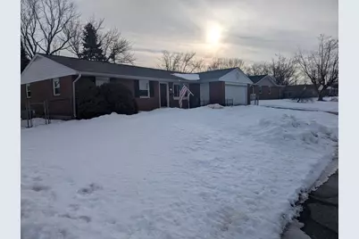 1515 Park Street, Sidney, OH 45365 - Photo 2