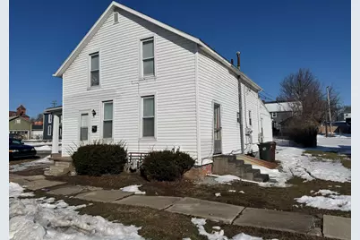 405 E Carrol Street, Kenton, OH 43326 - Photo 10