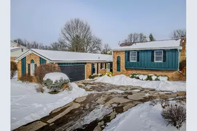 2824 Balsam Drive, Springfield, OH 45503 - Photo 1
