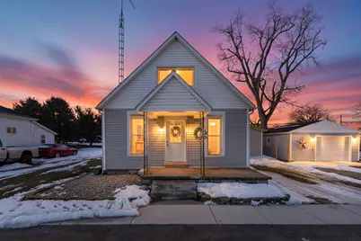 205 N Koke Street, De Graff, OH 43318 - Photo 1