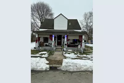1820 Clay Street, Springfield, OH 45505 - Photo 1