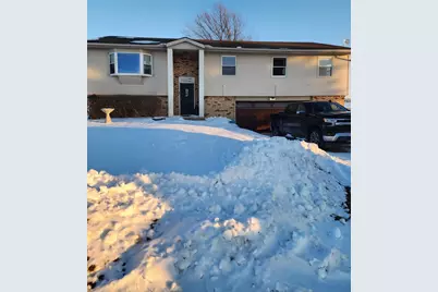 4505 N Alcony Conov Road, Casstown, OH 45312 - Photo 2