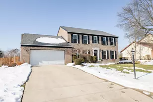 7531 Turtleback Dr, Dayton, OH 45414 - Photo 2