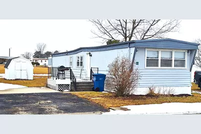 2805 Wapakoneta Avenue #49, Sidney, OH 45365 - Photo 1