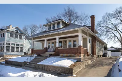 517 S Cherry Street, Troy, OH 45373 - Photo 1