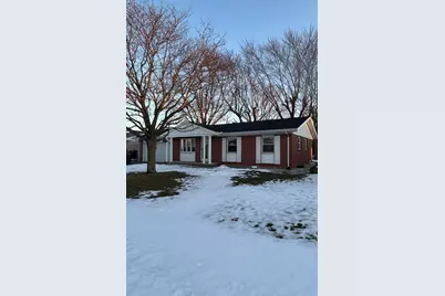 207 Cole Street, Jackson Center, OH 45334 - Photo 1