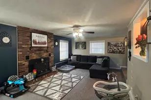 207 Cole St, Jackson Center, OH 45334 - Photo 12