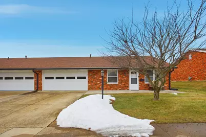 3153 N Argonne Lane, Springfield, OH 45503 - Photo 1