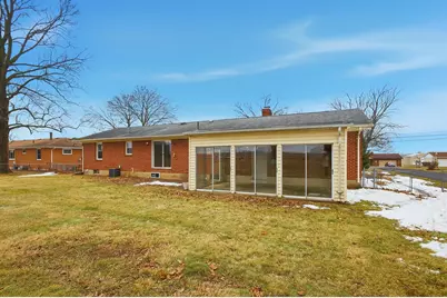 4500 Bosart Road, Springfield, OH 45503 - Photo 38