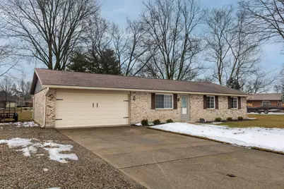 3135 Honeysuckle Drive, Troy, OH 45373 - Photo 2