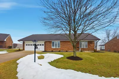 1040 Carson Lane, Springfield, OH 45503 - Photo 2