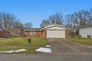 5139 Waverly St, Fairborn, OH 45324 - Photo 2