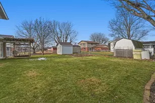 5139 Waverly St, Fairborn, OH 45324 - Photo 50